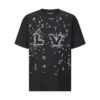 Louis Vuitton T-shirt - LRT04