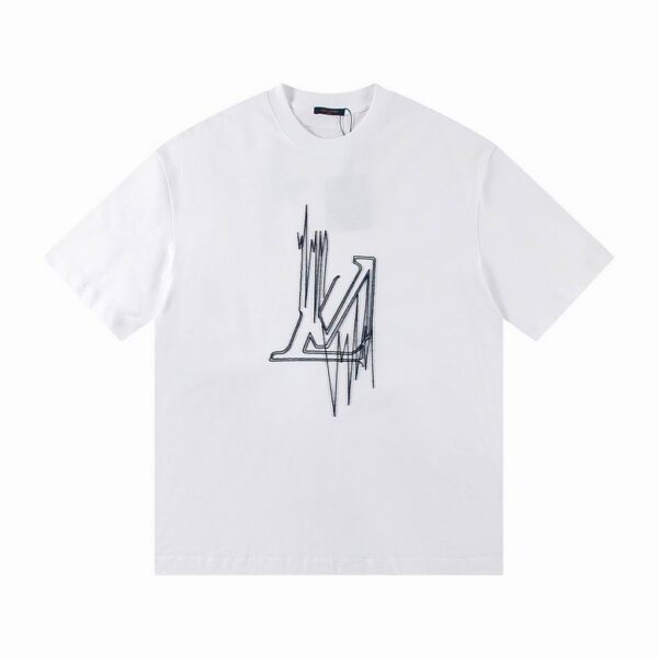 Louis Vuitton T-shirt - LRT25