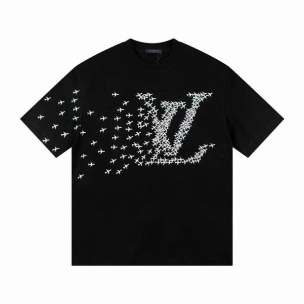 Louis Vuitton T-shirt - LRT27