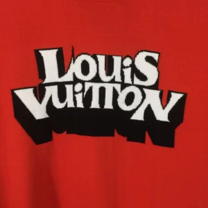 Louis Vuitton T-shirt - LRT29