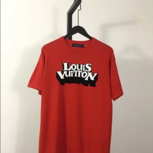 Louis Vuitton T-shirt - LRT29