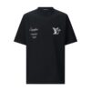 Louis Vuitton T-shirt - LRT34