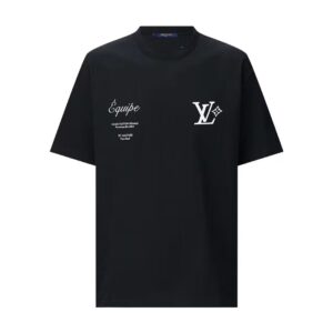 Louis Vuitton T-shirt - LRT34