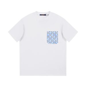 Louis Vuitton T-shirt - LRT33