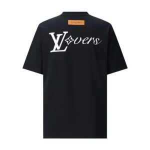 Louis Vuitton T-shirt - LRT34