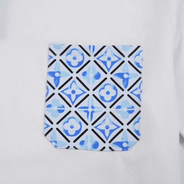 Louis Vuitton T-shirt - LRT33