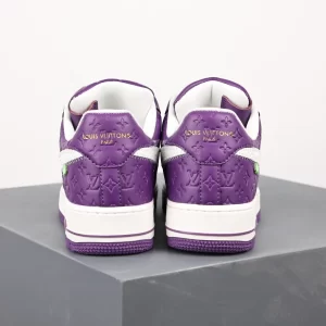 Louis Vuitton Nike Air Force 1 Low By Sneaker - RLS68