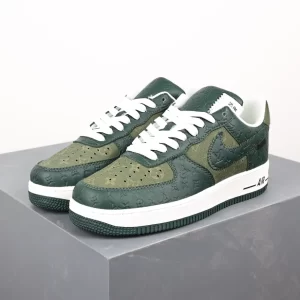 Louis Vuitton Nike Air Force 1 Low By Sneaker - RLS74