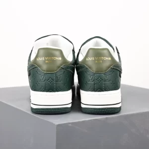 Louis Vuitton Nike Air Force 1 Low By Sneaker - RLS74