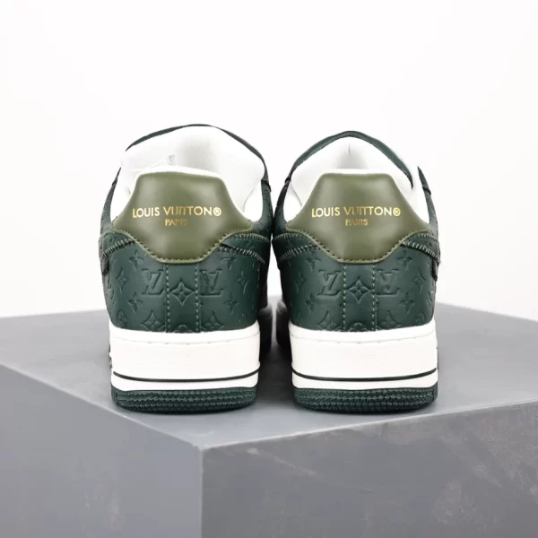 Louis Vuitton Nike Air Force 1 Low By Sneaker - RLS74