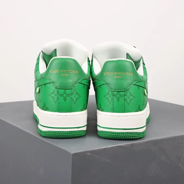 Louis Vuitton Nike Air Force 1 Low By Sneaker - RLS79