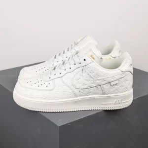 Louis Vuitton Nike Air Force 1 Low By Sneaker - RLS80