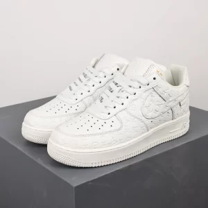 Louis Vuitton Nike Air Force 1 Low By Sneaker - RLS80