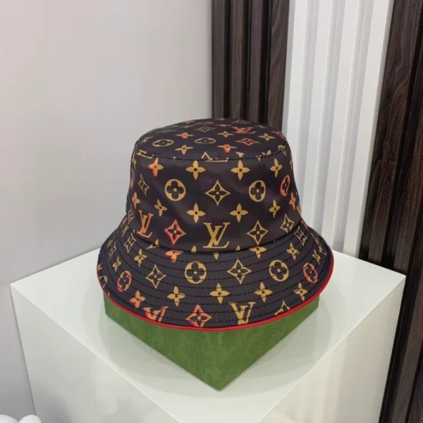 Louis vuitton Bucket Hat – RLC54