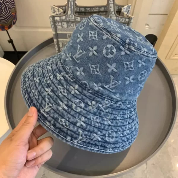 Louis vuitton Bucket Hat – RLC39