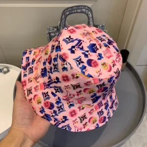 Louis vuitton Bucket Hat – RLC59