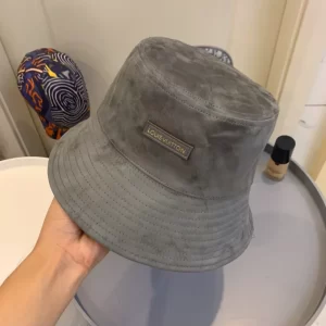 Louis vuitton Bucket Hat – RLC42