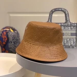 Louis vuitton Bucket Hat – RLC46