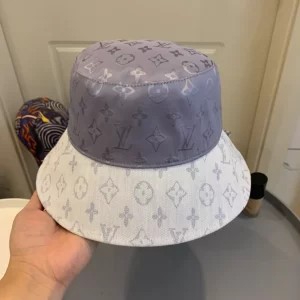 Louis vuitton Bucket Hat – RLC51