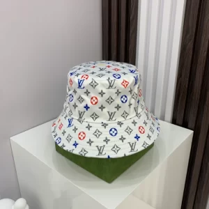 Louis vuitton Bucket Hat – RLC56