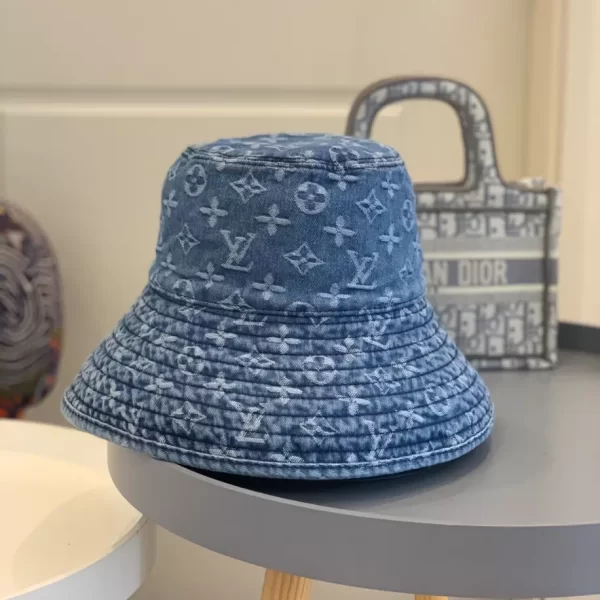 Louis vuitton Bucket Hat – RLC39