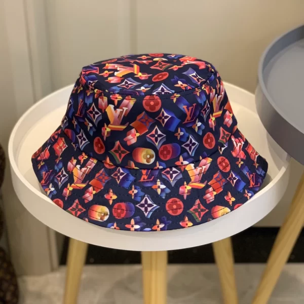 Louis vuitton Bucket Hat – RLC61