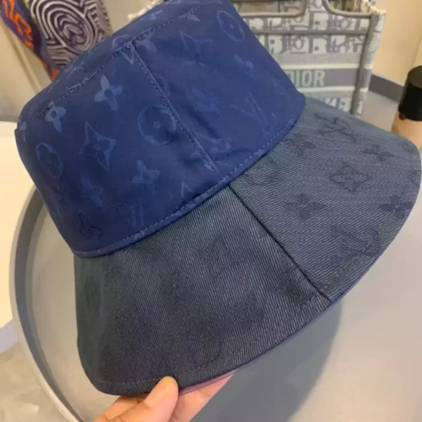 Louis vuitton Bucket Hat – RLC50