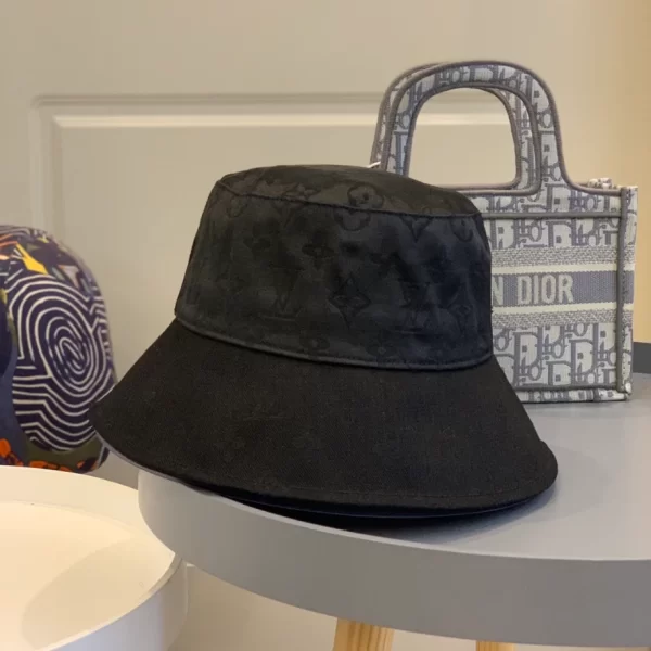 Louis vuitton Bucket Hat – RLC52