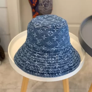 Louis vuitton Bucket Hat – RLC39