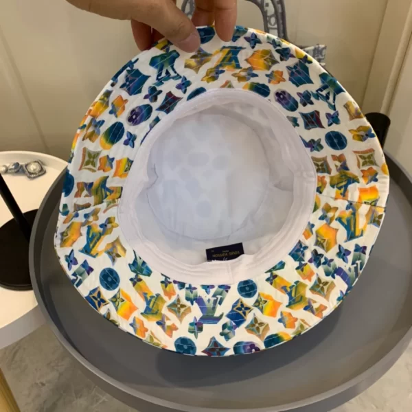 Louis vuitton Bucket Hat – RLC57