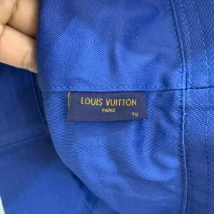 Louis vuitton Bucket Hat – RLC58