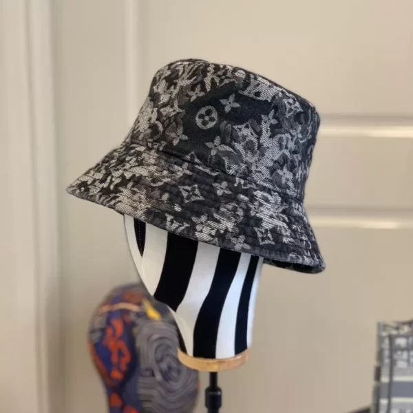 Louis vuitton Bucket Hat – RLC62