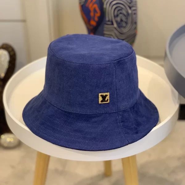 Louis vuitton Bucket Hat – RLC40