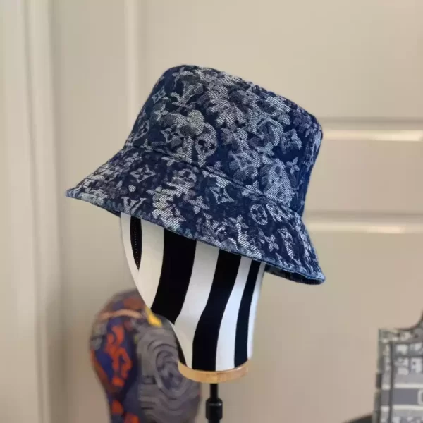 Louis vuitton Bucket Hat – RLC45