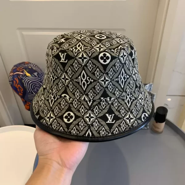 Louis vuitton Bucket Hat – RLC53