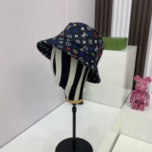 Louis vuitton Bucket Hat – RLC55