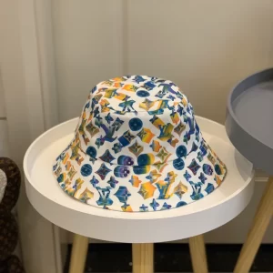 Louis vuitton Bucket Hat – RLC57