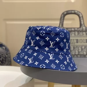 Louis vuitton Bucket Hat – RLC58