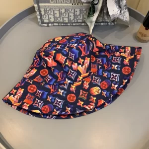 Louis vuitton Bucket Hat – RLC61