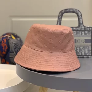 Louis vuitton Bucket Hat – RLC44