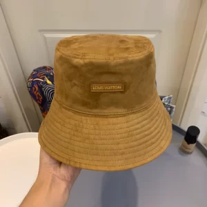 Louis vuitton Bucket Hat – RLC46