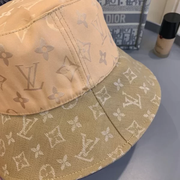 Louis vuitton Bucket Hat – RLC47