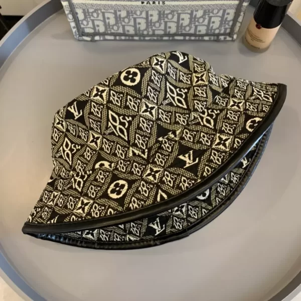 Louis vuitton Bucket Hat – RLC53