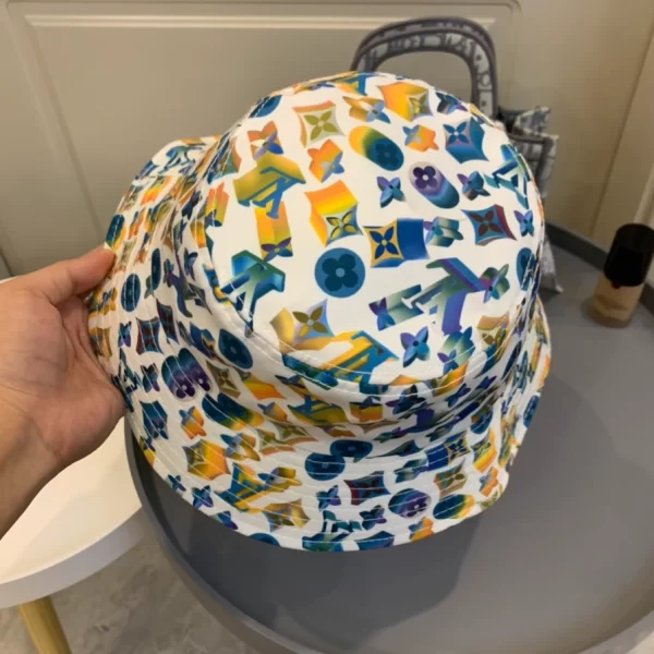 Louis vuitton Bucket Hat – RLC57