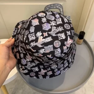 Louis vuitton Bucket Hat – RLC60