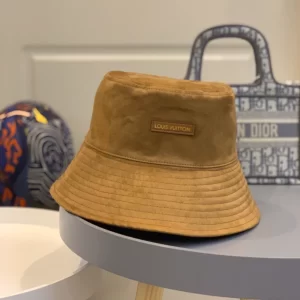 Louis vuitton Bucket Hat – RLC46