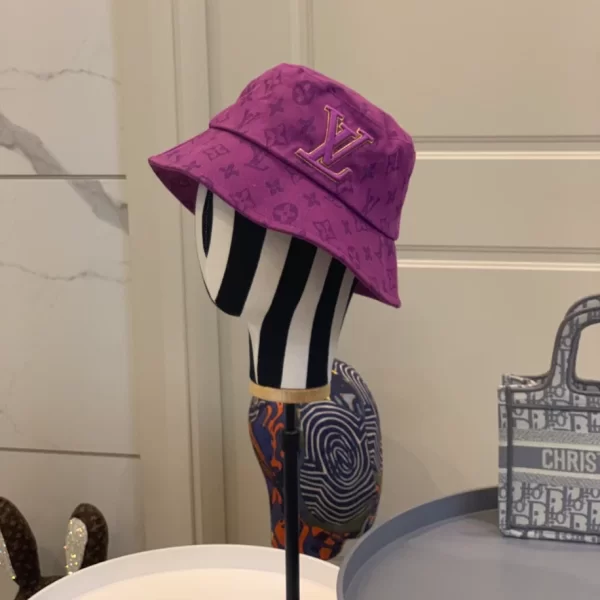 Louis vuitton Bucket Hat – RLC38