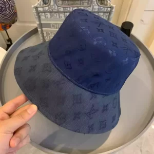 Louis vuitton Bucket Hat – RLC50