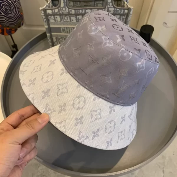 Louis vuitton Bucket Hat – RLC51