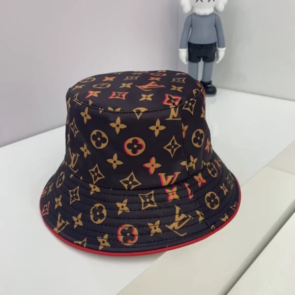 Louis vuitton Bucket Hat – RLC54